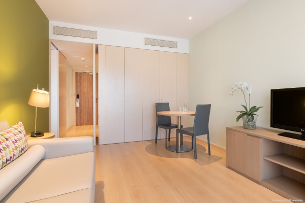 Hotel Eurostars Oasis Plaza (Figueira da Foz)